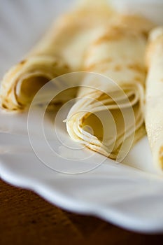 Pancakes
