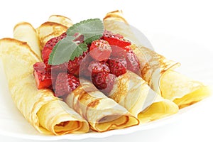 Palacinky 