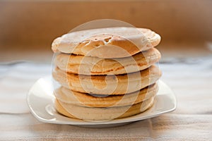 Pancakes