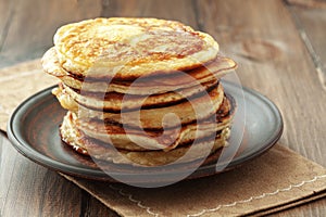 Pancakes