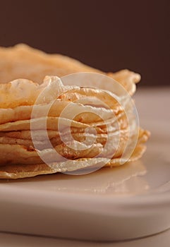 Pancakes