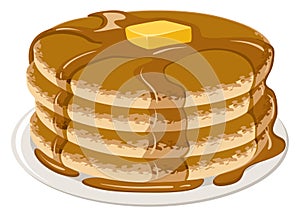 Pancakes