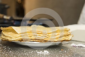 Pancakes