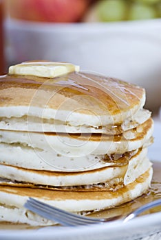 Pancakes