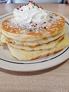 Pancakes