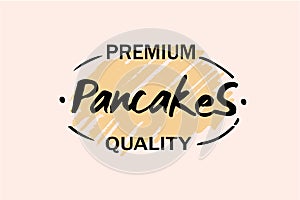 Pancakes logo