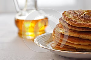 Pancakes