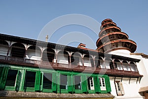 Pancha Mukhi Hanuman temple photo