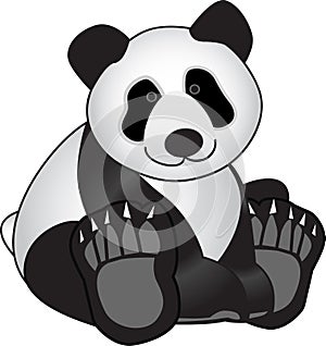 Panda Bear