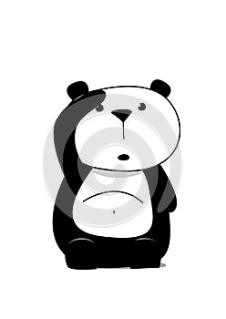 Panda Bear is Loopings to us.