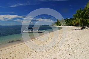 Pandan island photo