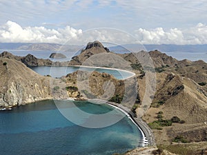 Pandar Island Sea Plant Beautiful photo