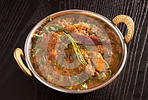 Paneer Butter Masala