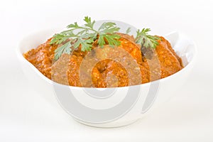 Paneer Makhani photo