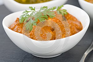 Paneer Makhani photo