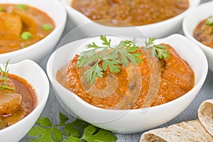 Paneer Makhani photo