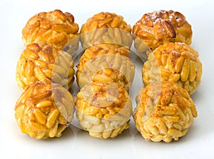 Panellets