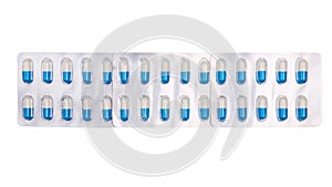 Panels of antibiotic drug