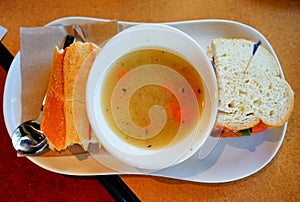 Panera Bread