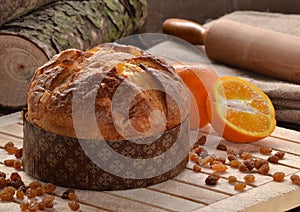 Panettone