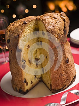 Panettone