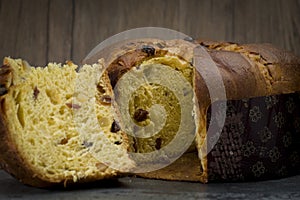 Panettone