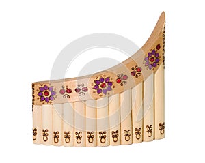 Panflute