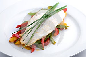 Pangasius Filet