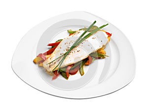 Pangasius Filet