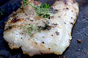 Pangasius Fillet