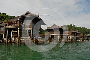 Pangkor Laut Resort photo