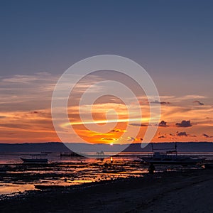 Panglao, Bohol Beach photo