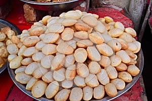 Pani Puri photo