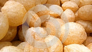 Pani Puri, Golgappe, Chat item, Indian snacks