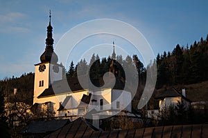 ÃÂ pania dolina Slovakia