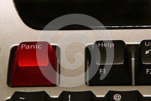 Panic Button