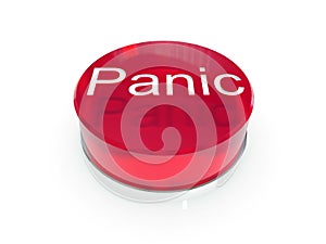 Panic button