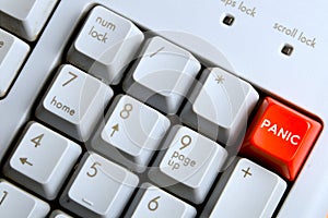 Panic Button