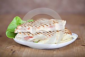 Panini