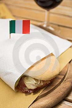 Panino