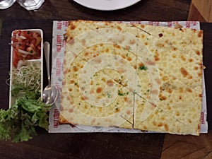 Panizza