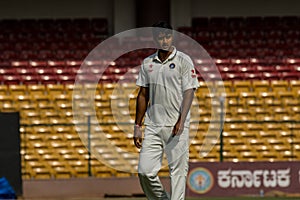 Pankaj Singh Cricketer