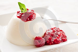 Pannacotta