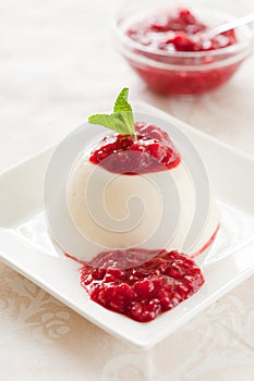 Pannacotta