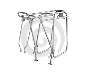 Pannier rack