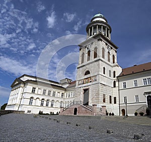 Pannonhalma
