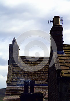 Burnley panopticon at Crown Point photo