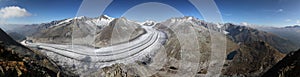 Aletschglacier