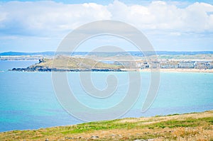 St. Ives, Cornwal, England