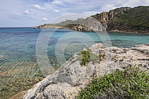 Da Sardegna 